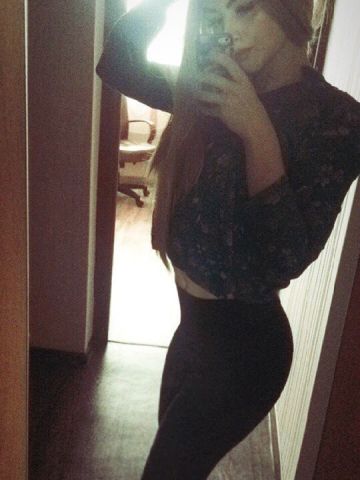Анкета проститутки Аврора - Фото 1, , 21 год, №392325